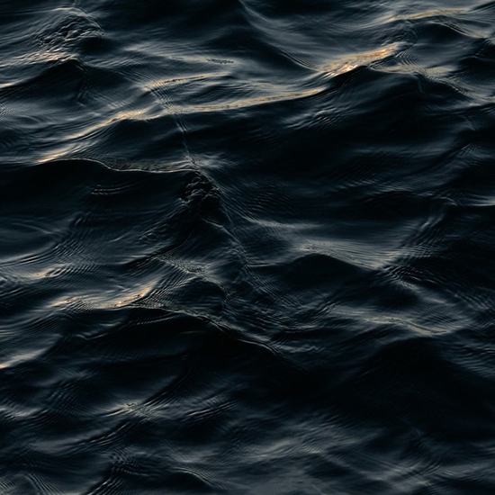 Detail of 'Saltaire #9'