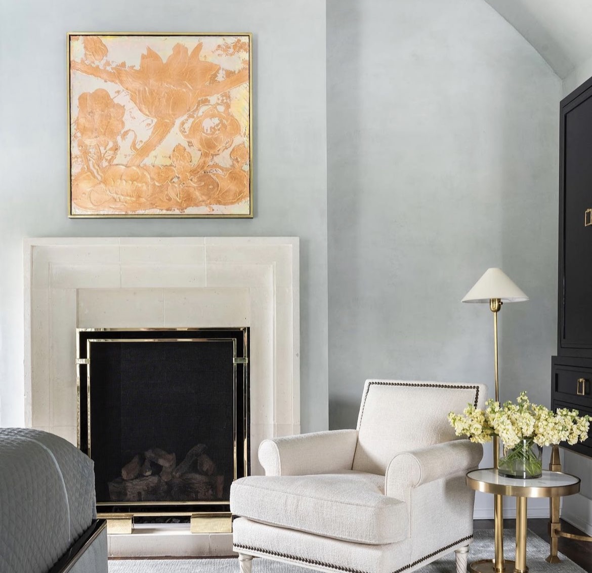 Image courtesy of Luxe Interiors, Photographed by Tria Giovan