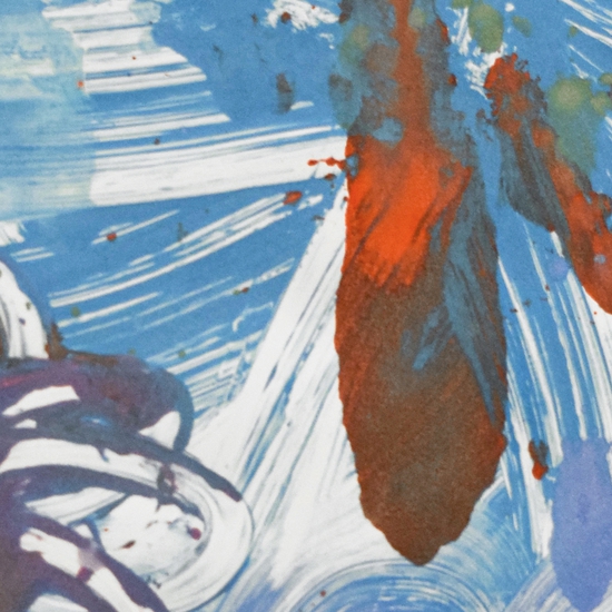 Details of "Monotype No. 16"