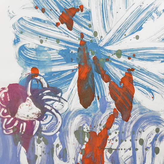 (8345) Monotype No. 16 -- Catherine Howe