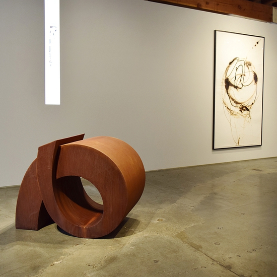 'New From the Northwest' 2021 Group Exhibition