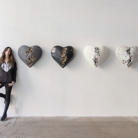 Photo courtesy of artist