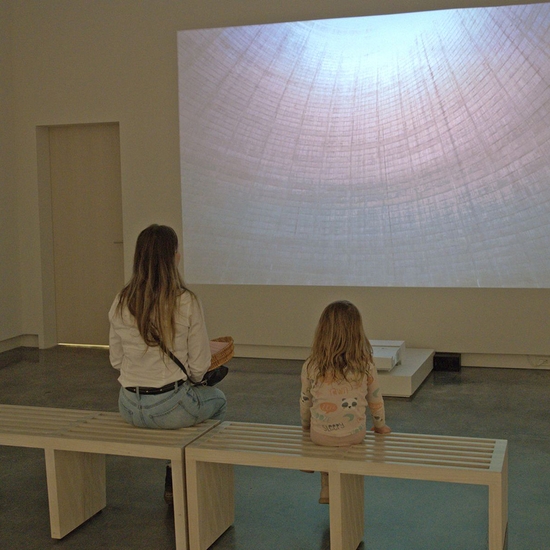 Asheville Art Museum, Women of the Pacific Northwest installation view