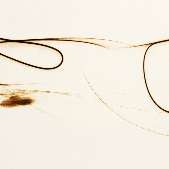 Detail of 'Trace 0826'