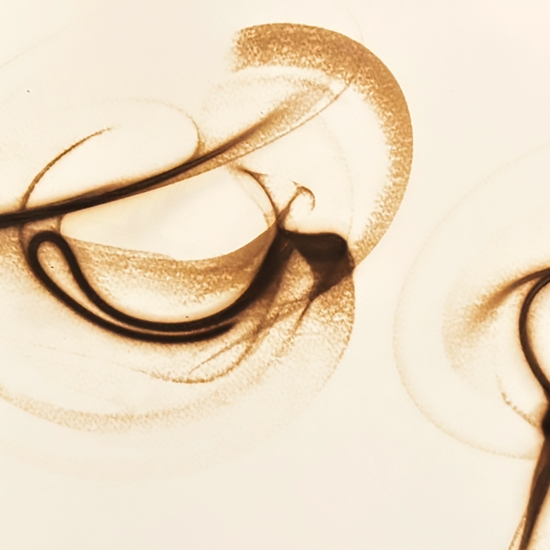 Detail of 'Trace 1026'