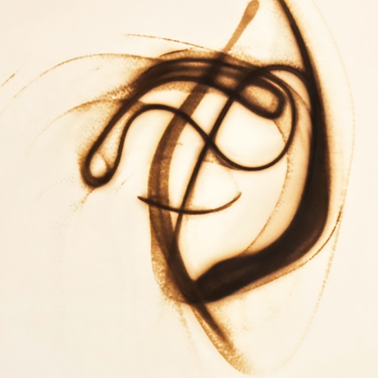 Detail of 'Trace 1126'