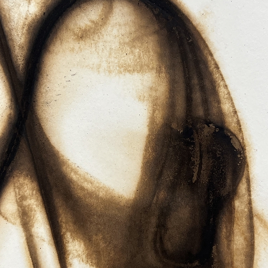 Detail of 'Trace 3125'