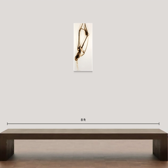 Spatial mockup of 'Trace 3325'