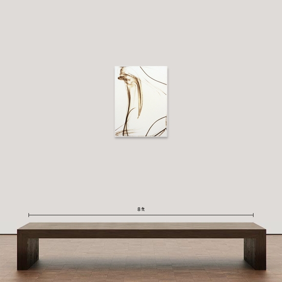 Spatial mockup of 'Trace 6309'