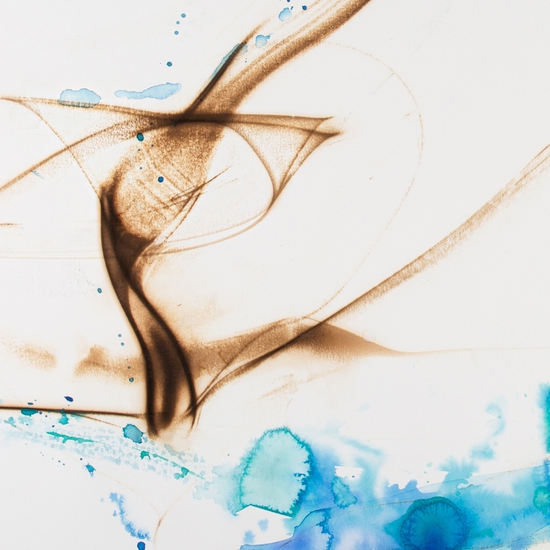 Detail of 'Vitrified 2120'