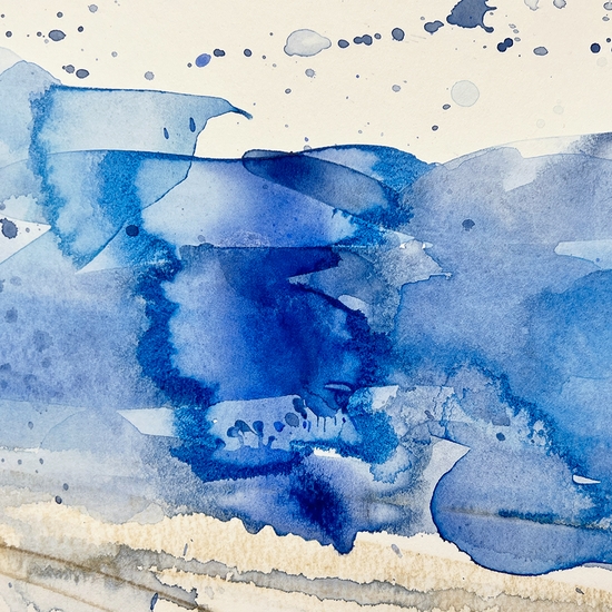 Detail of 'Vitrified 3825'