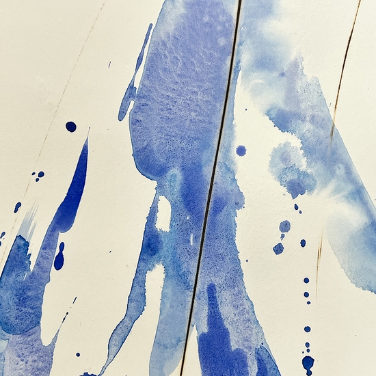 Detail of 'Vitrified 3925'