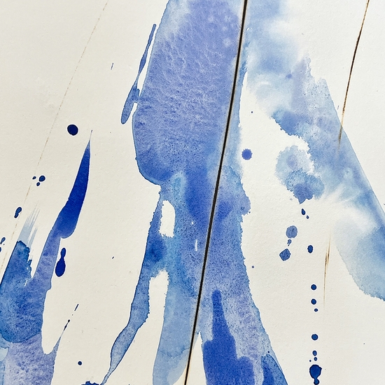 Detail of 'Vitrified 3925'