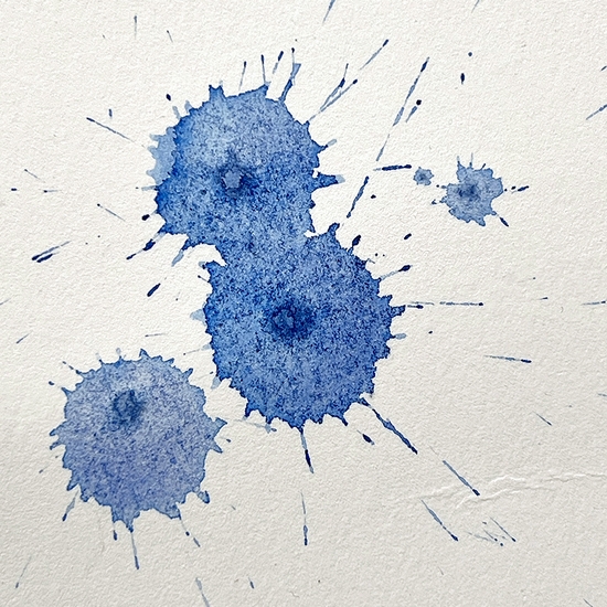 Detail of 'Vitrified 3925'