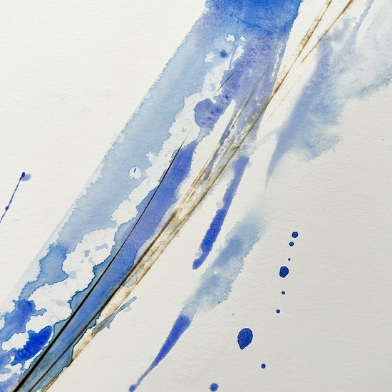 Detail of 'Vitrified 4025'