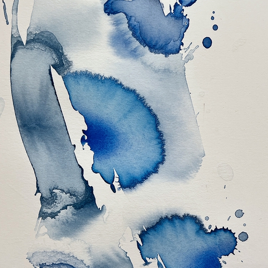 Detail of 'Vitrified 4425'