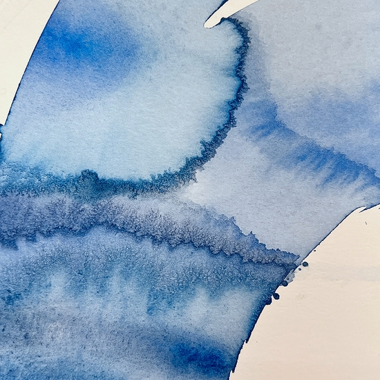 Detail of 'Vitrified 4425'