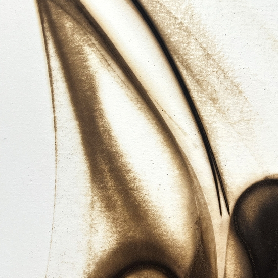 Detail of 'Vitrified 4425'