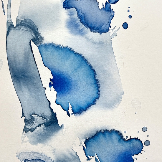 Detail of 'Vitrified 4425'