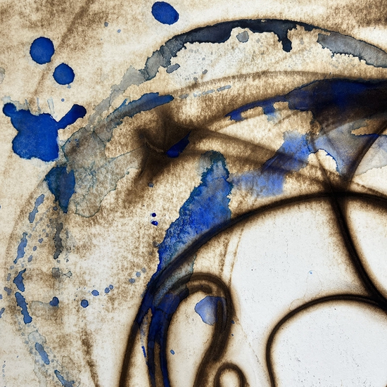 Detail of 'Vitrified 4525'