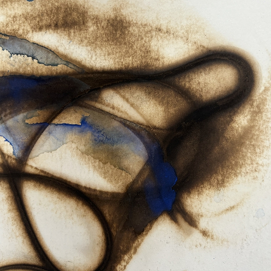 Detail of 'Vitrified 4525'