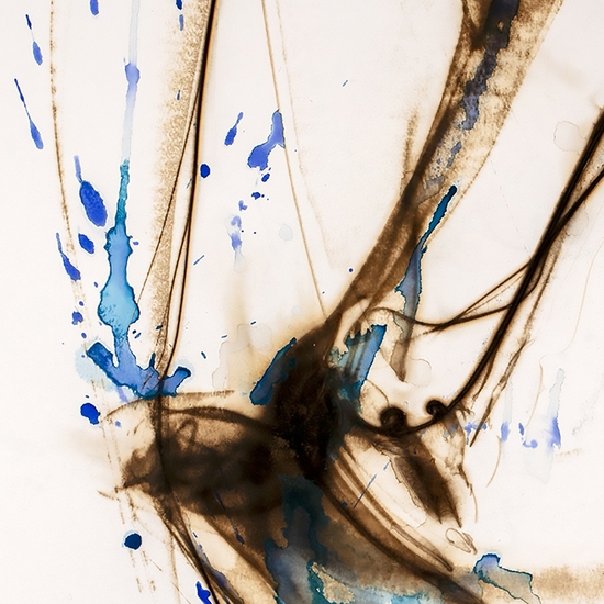 Detail of 'Vitrified 4725'