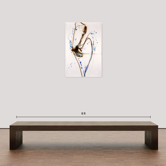 Spatial mockup of 'Vitrified 4725'