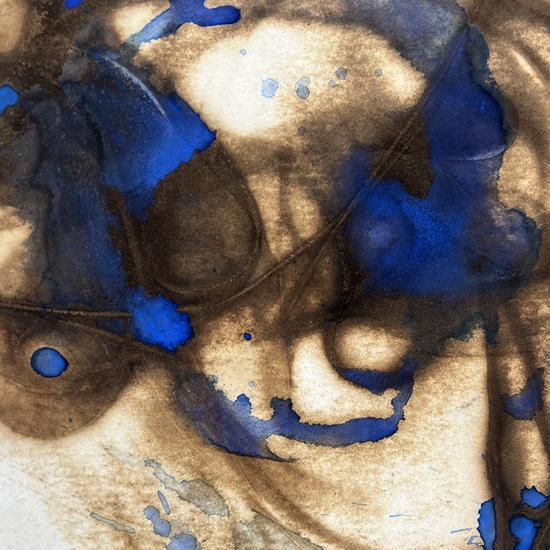 Detail of 'Vitrified 4825'