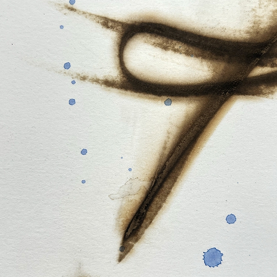 Detail of 'Vitrified 4825'