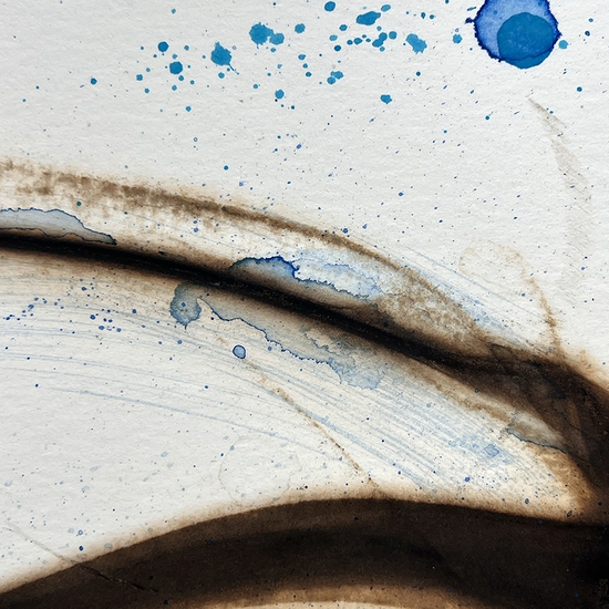 Detail of 'Vitrified 7825'