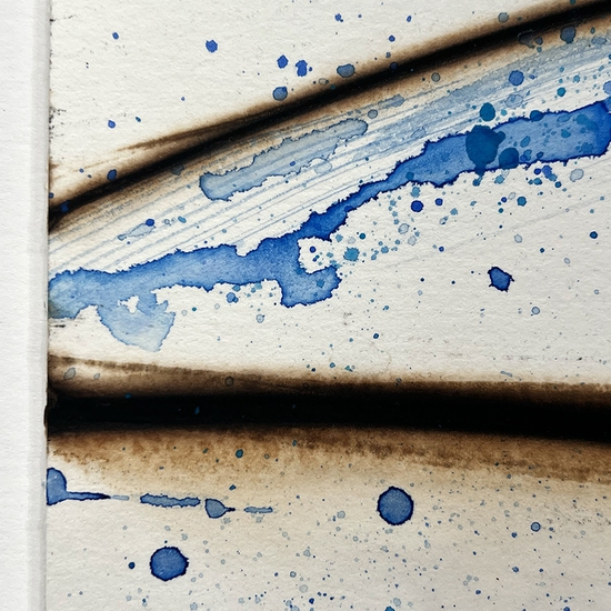Detail of 'Vitrified 7825'