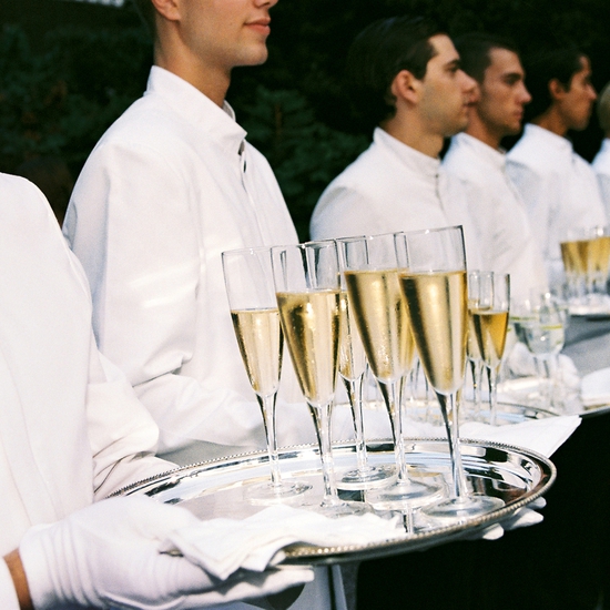 Jessica Craig-Martin: Champagne Army, 2017, C-print, 11 x 14 inches