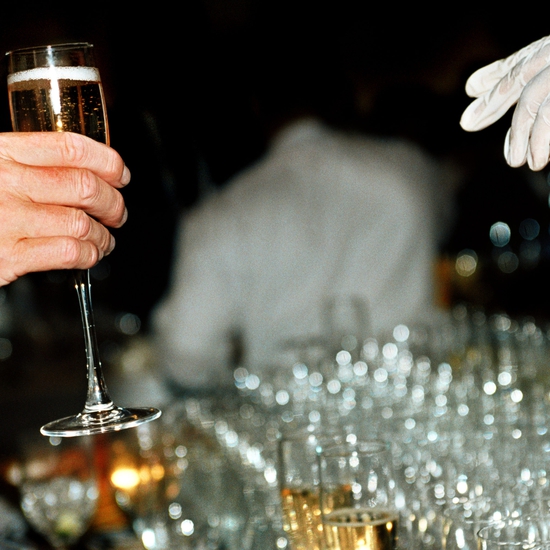 Jessica Craig-Martin's photography provides a behind the scenes looks at the excess and glamour of high society.