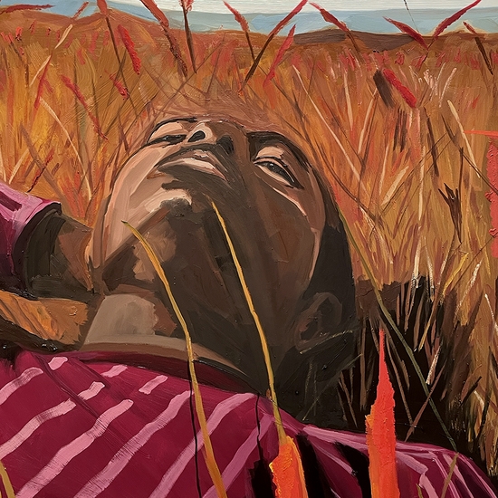 Detail of 'moments like this'