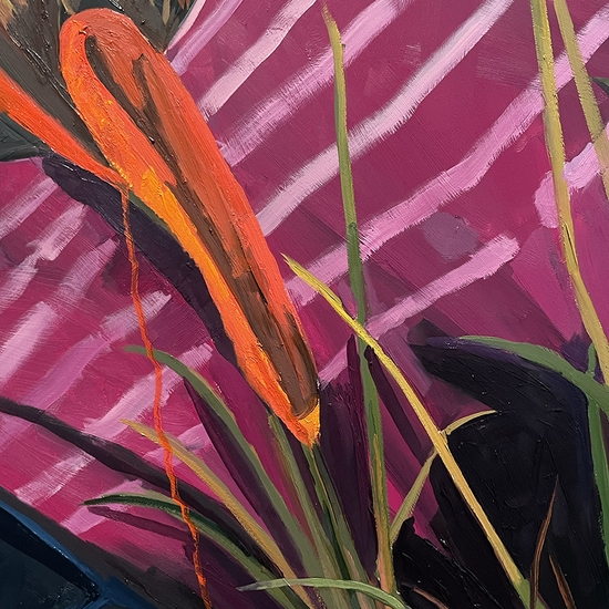 Detail of 'moments like this'