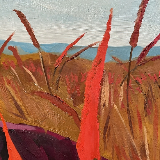 Detail of 'moments like this'