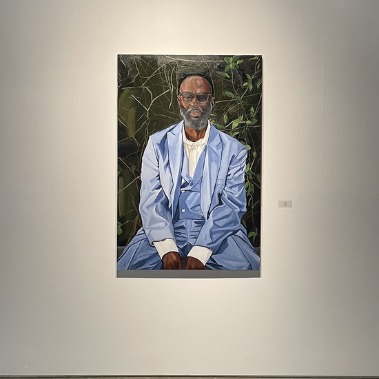 barry johnson, silence is golden, install