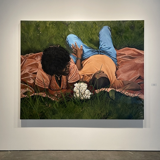 barry johnson, silence is golden, install