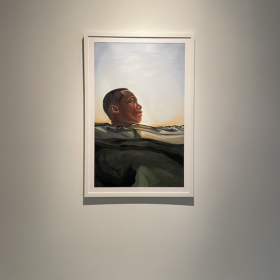 barry johnson, silence is golden, install