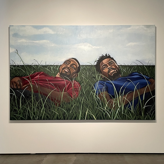barry johnson, silence is golden, install