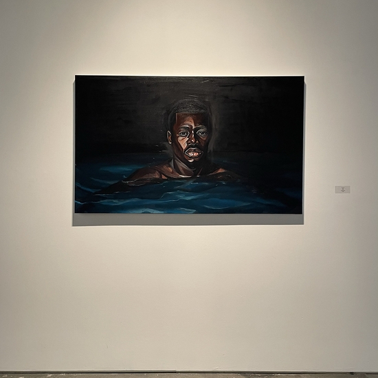 barry johnson, silence is golden, install