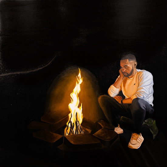 (10401) Tears Before Fire -- Barry Johnson