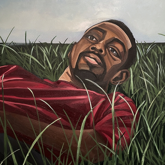 Detail of 'the wind tells no lies'