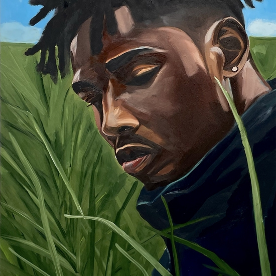 Detail of 'something to be discovered part 1'