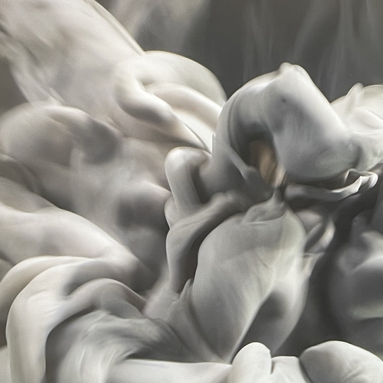 Detail of 'Abstract 30198'