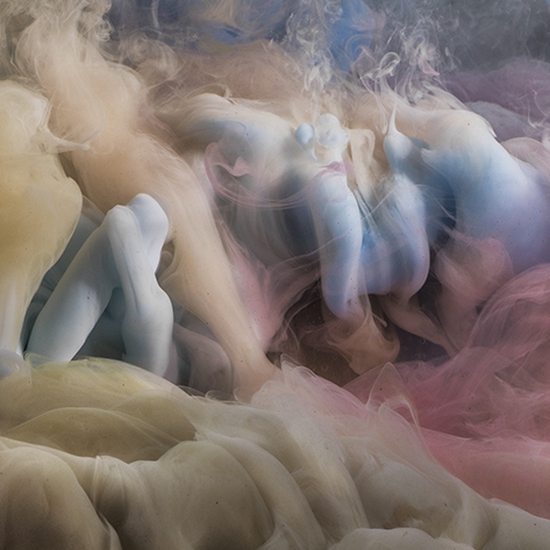 (9543) Abstract 39543 -- Kim Keever