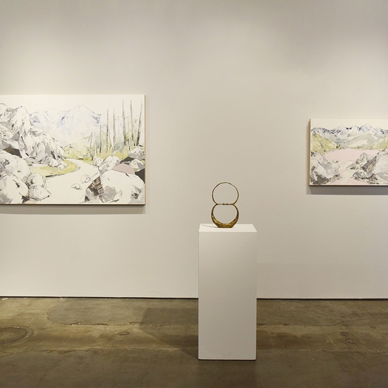 'New From the Northwest' 2021 Group Exhibition