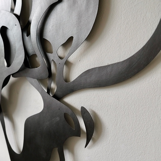 Details of "Flaneur (#2215G)"