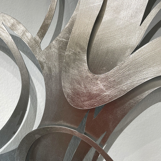 Detail of 'Four of Us (#2449P)'