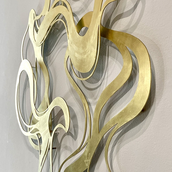 Detail of 'Four Of Us (#2469AU)'